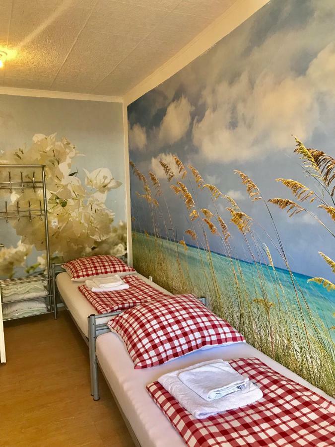 Ferienwohnung In Ediger Eller Ediger-Eller Exterior foto