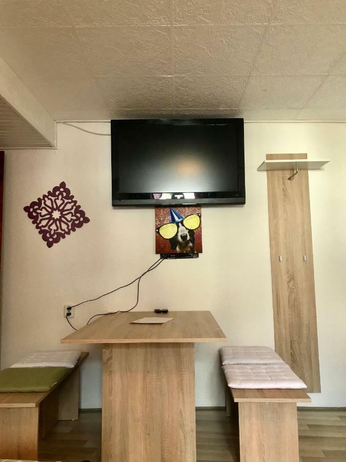 Ferienwohnung In Ediger Eller Ediger-Eller Exterior foto