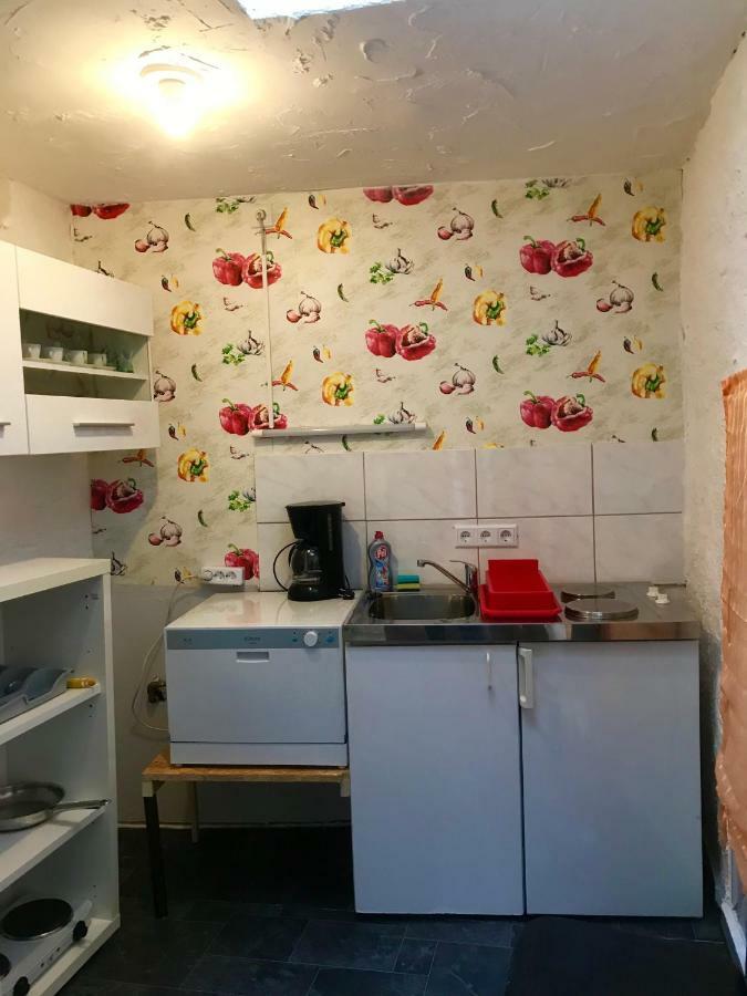 Ferienwohnung In Ediger Eller Ediger-Eller Exterior foto