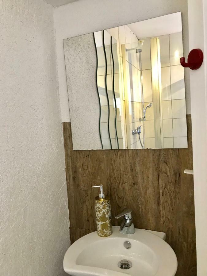 Ferienwohnung In Ediger Eller Ediger-Eller Exterior foto
