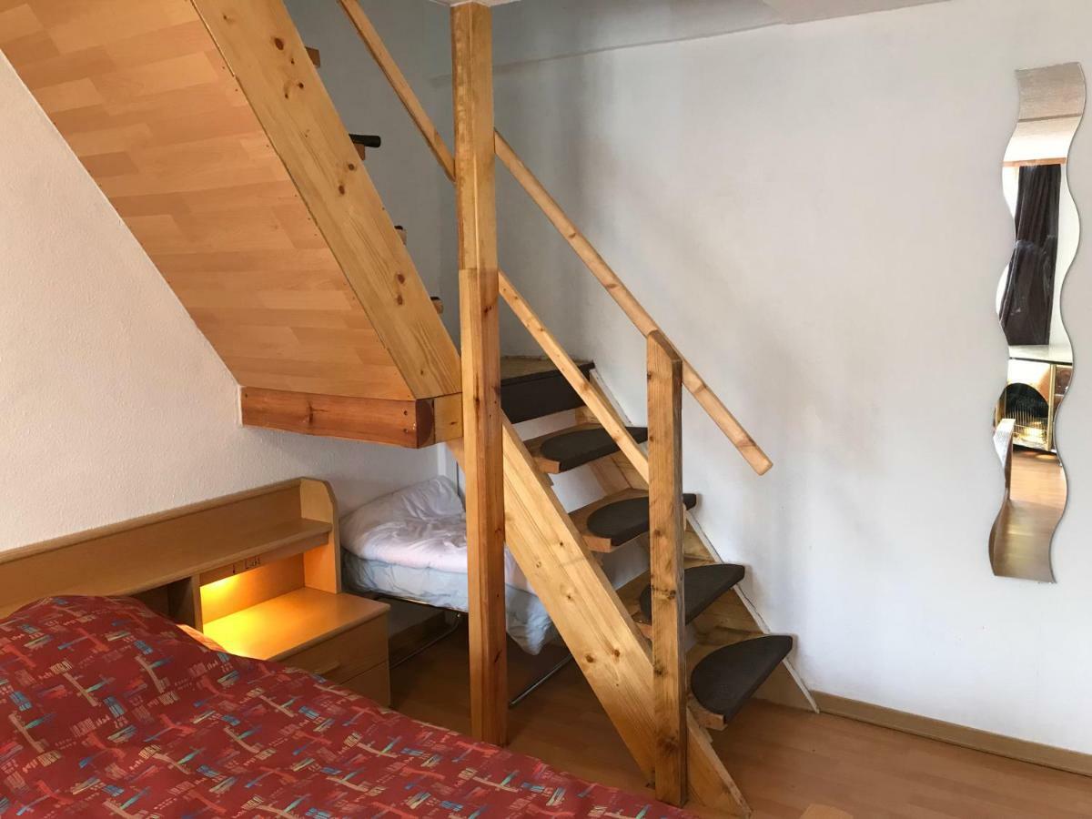 Ferienwohnung In Ediger Eller Ediger-Eller Exterior foto
