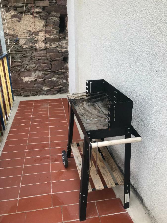 Ferienwohnung In Ediger Eller Ediger-Eller Exterior foto